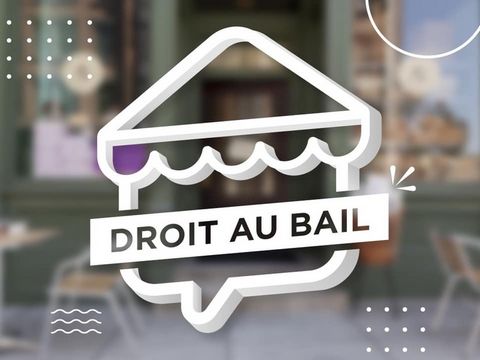 Local Commecial env. 50 m² Bail à céder CHAMBERY (73)