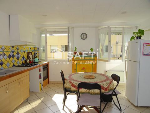 Local de 90m2 - climatisé - Zone d'activité