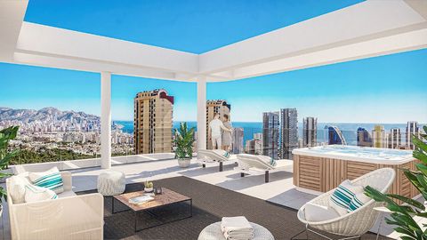 Descripción del objeto: Áticos fantásticos que constan de una superficie de unas 373 m² (incluyendo terrazas) con 4 dormitorios, 2 baños (1 en-suite), 1 aseo, 1 salón / comedor con cocina moderna, 1 lavadero, 2 terrazas (a unos 64 m² en total) y 1 so...