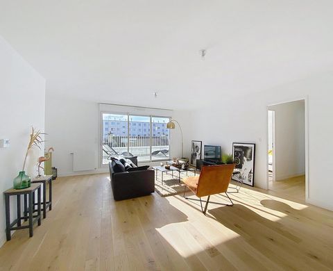 Superbe appartement T4 lumineux