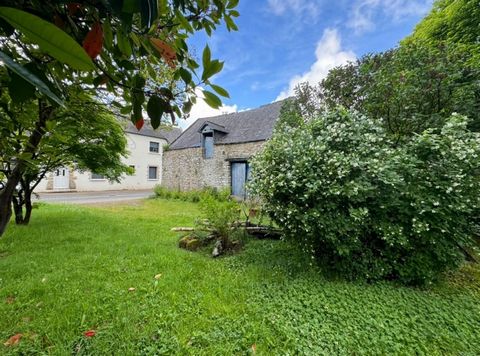 Maison à rénover