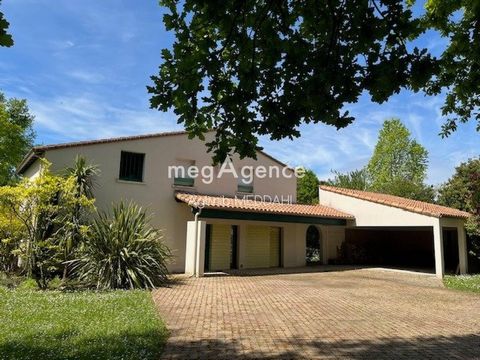 Maison 240m² à SAINT SULPICE DE ROYAN