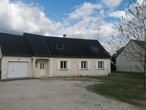 Maison à visiter, Idéal pour grande famille