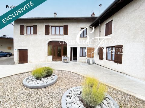 Maison 180 m² – Idéale investissement ou grande famille