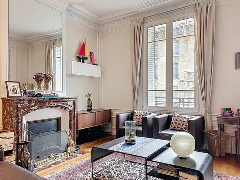 Appartement à vendre 8 pièces REIMS (51) Terrasse