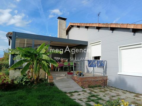 maison 120 m²