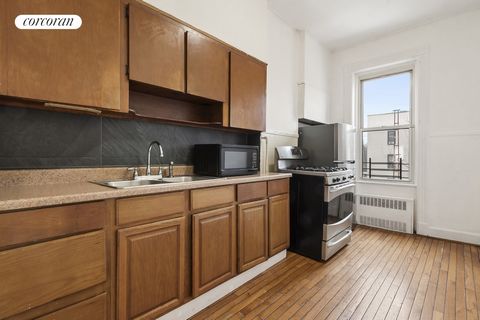 This three family property is the perfect opportunity to create something truly special - whether it's your dream home or an investment property that will continue to provide steady income year after year. With approximately 2,970 sqft of space avail...