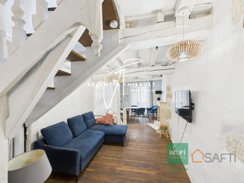 Maison 3 chambres - Centre ville Poitiers - Exterieur - 102m2