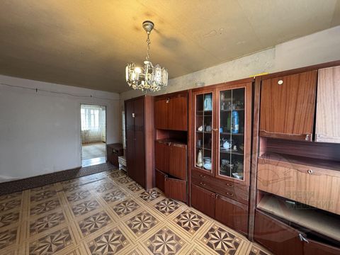 id:921. Предлагаем к продаже 3-комнатную квартиру в отличной локации, панельный дом 1989 года постройки. Рядом Шараповский проезд, ул. Шараповская, Воровского, Станционная, Войкова, Комарова. ТОРГ УМЕСТЕН! Для большой и дружной семьи, ценящей свое вр...