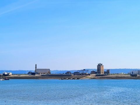 Maison à vendre 7 pièces CAMARET SUR MER (29)