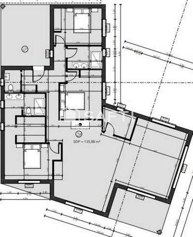 Maison type 4
