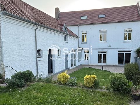 Maison de caractère !!!