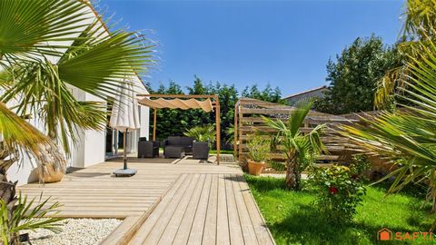 Maison Neuve basse consommation BBC