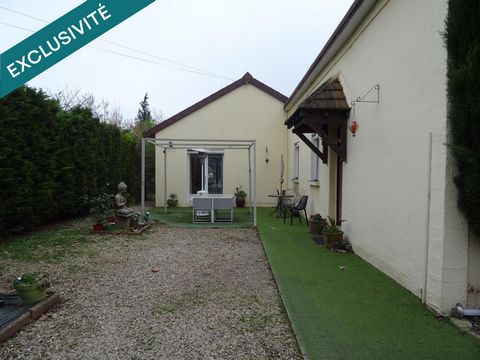 Maison de Plain Pied 80 m²