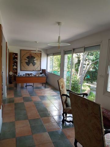 Villa MOULES ET BAUCELS (34)