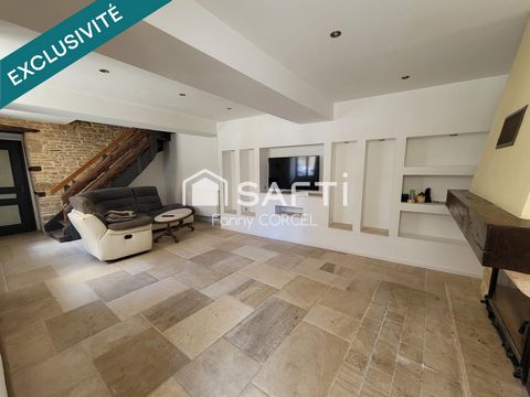 Maison de ville 5 pièces - 147m²