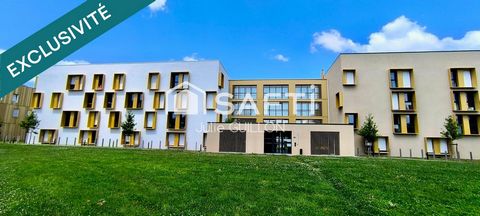 SAINT-NAZAIRE - STUDIO NEUF