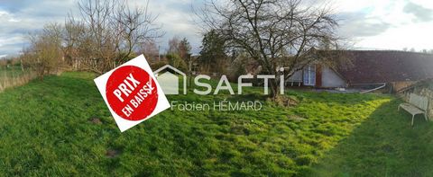 PROPRIETE A 8 MN DE SEZANNE