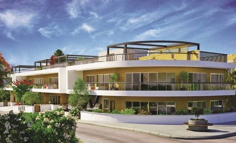 Three Bedroom Apartment For Sale in Pano Paphos - Title Deeds (New Build Process) PRICE REDUCTION!!! (Was €766,000 + VAT) This development of eight unique 3 and 4 bedroom apartments is in a central location with amenities and places of interest close...