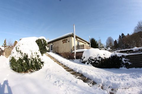 This quaint apartment amid the woods is set in Diemelsee with 2 lovely rooms for up to 4 people and a private garden; ideal for a family with kids. The calming green location has a lot to offer apart from fresh air. Hiking trails to the woods are jus...