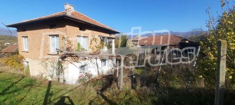 For more information call us at ... or 032 586 956 and quote the property reference number: Plv 80168. Responsible broker: Petar Petalarev We offer for sale a two-storey house with a yard, located 25 km from Karlovo and 79 km northwest of the town of...