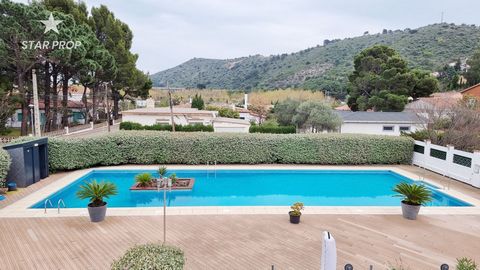 Welcome to STAR PROP, the premier real estate agency on the Costa Brava, proud to provide unmatched service to our clients. Today, we present to you a truly impressive property, filled with luxury and amenities, so you can enjoy unforgettable moments...