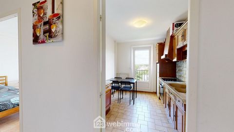 Appartement - 65m² - Compiègne