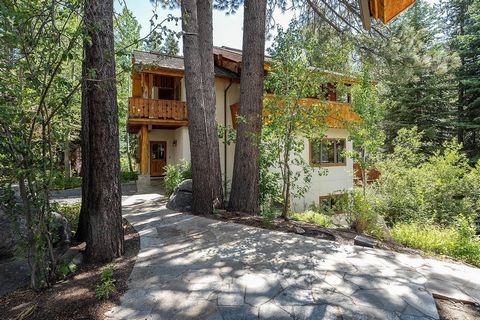 Price reduction campaign of $10,000 each Friday until in contract or seller halts campaign. This chalet style mountain home enjoys a beautiful setting along the seasonal Washeshu Creek. The main house offers plenty of room to enjoy with four bedrooms...