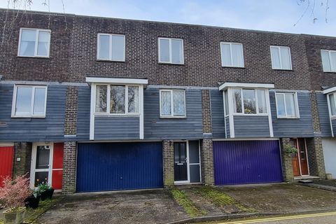 PROPERTY SUMMARY If you are searching for a property that has potential, then look no further. This centre of terrace family home is arranged over three floors and provides versatile accommodation for either the growing family or those looking to tak...