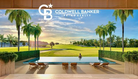 Welcome to Cap Cana, the ideal hideaway! An extraordinary opportunity to indulge in an incredibly opulent lifestyle is provided by this prestigious pre-sale property. This construction provides an unmatched experience, catering to those who seek both...