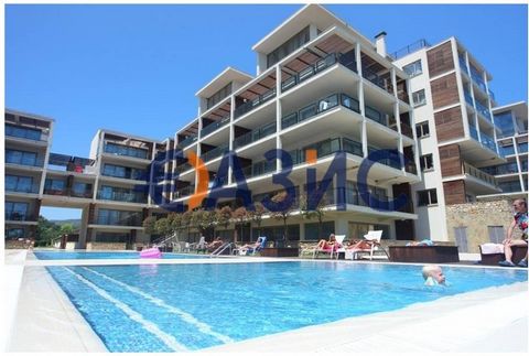 #27560828 Offers a beautiful 2-bedroom maisonette on the first line of the sea in k-s Yoo Bulgaria in Obzor. Cost: 311,100 euros Locality: Overview Rooms: 3 Total area: 360 sq. m . Terrace: 2nd Floor: 3rd and 4th of 5 Support fee: 10 euro/m2 per year...