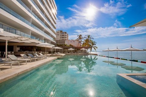 About 4 Playa Destiladera 7i Bantay Discover Bantay where luxury meets serenity on the sun kissed beaches of Bucerias Mexico. Envision life in expansive living spaces where each day begins with a breathtaking ocean view. Indulge in exclusive amenitie...