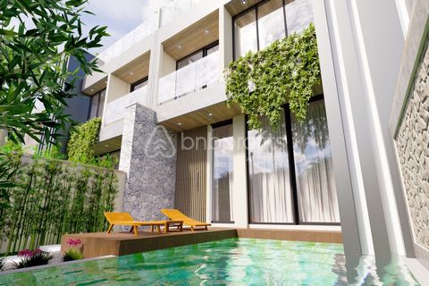 Prime Investment: Contemporary Bali Leasehold 2-Bed Villa with Rooftop Haven Near Bingin Beach Presale Price at USD 279,000 until year 2049 (Lot 1) Completion date: Q2 2025 If you’re looking for a unique mix of luxury and affordability in Bali, this ...