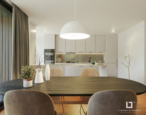 The new luxury development in Arcozelo, Vila Nova de Gaia, is the ideal place for those looking for an exclusive apartment with a unique visual identity, carefully designed to offer an unforgettable experience, every day. A few meters from the beach ...