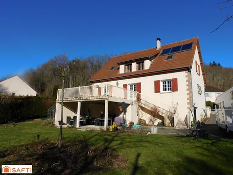 Maison Villa