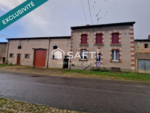 Très bel ensemble immobilier