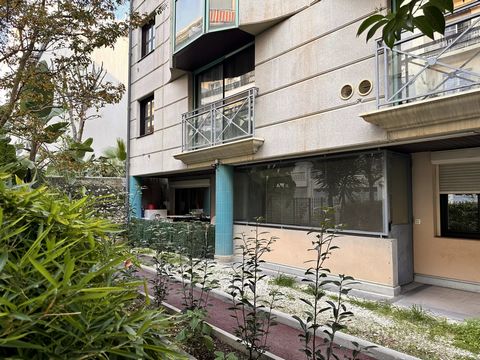 Excellent investissement locatif - Appartement 2 pieces Nice Fle