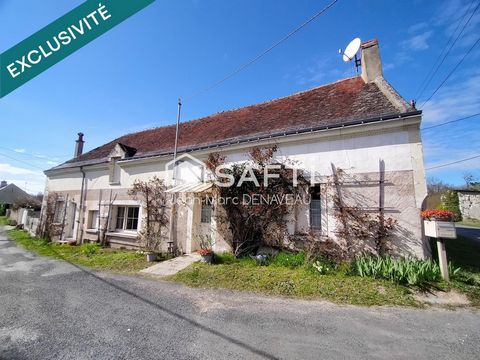 Longère avec son studio