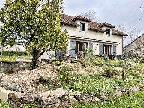 Maison Individuelle, L'Isle Jourdain