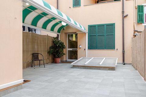 ⭐ Welkom in ons 3-sterrenhotel, ideaal gelegen in Ventimiglia, in het hart van de prachtige regio Ligurië. Gelegen tussen de Middellandse Zee en de bergen, op een steenworp afstand van de culturele schatten van de Côte d'Azur, biedt ons hotel, gelege...