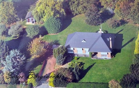 Maison individuelle, Fretin, 210 m², 3 chambres, sallle de jeux, terrain 5000m²