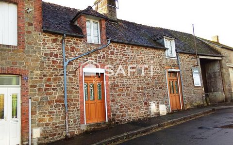Maison de ville 5 pieces (2 logements possible)