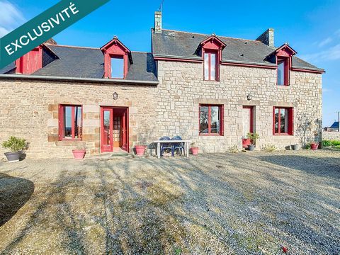 Une vie de plain pied à la campagne