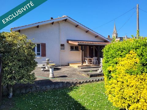 Maison 137 m2