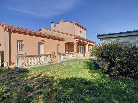 Une maison avec piscine sans travaux à prévoir