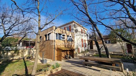 VILLA St Martin de Londres