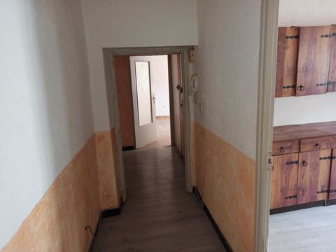 Appartement 108m² 4 chambres + garage