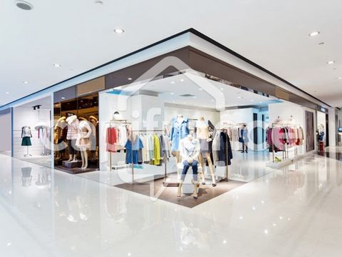 Local commercial à vendre - RENDEMENT POTENTIEL DE 14% NET