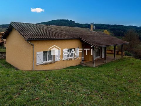 Masion individuelle centre bourg