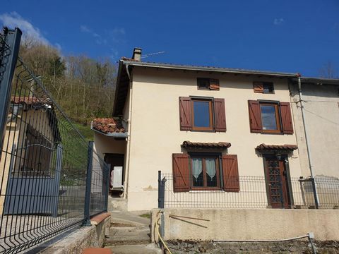 Maison familiale-Activité touristique clé en mains